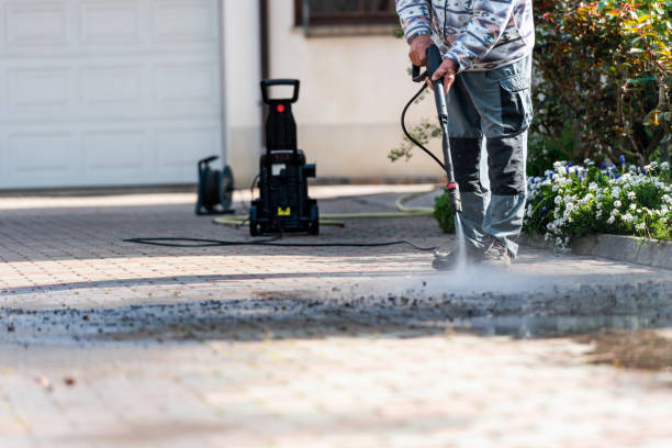 Best Pressure Washing Services for Businesses  in Black Diamond, FL