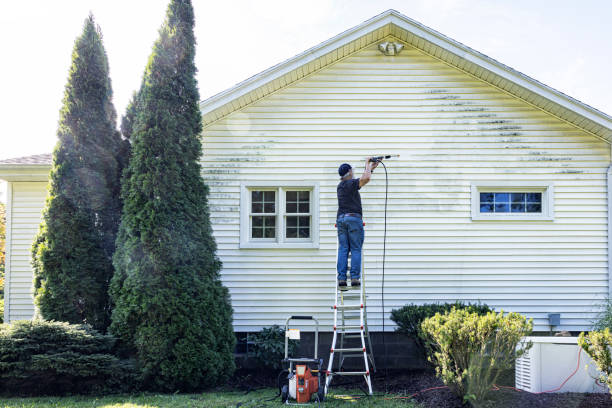Best Commercial Pressure Washing  in Black Diamond, FL