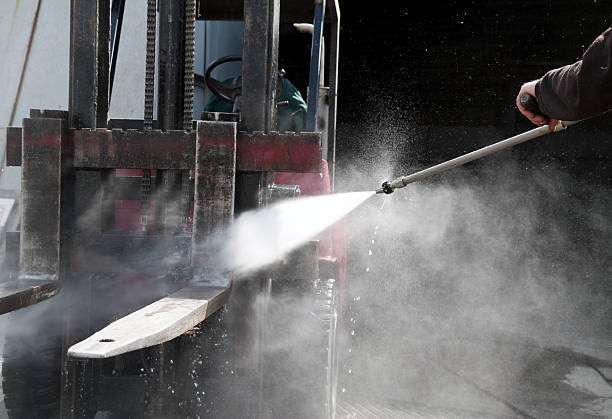 Black Diamond, FL Pressure Washing Company