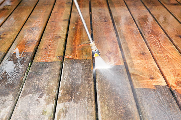 Best Concrete Pressure Washing  in Black Diamond, FL