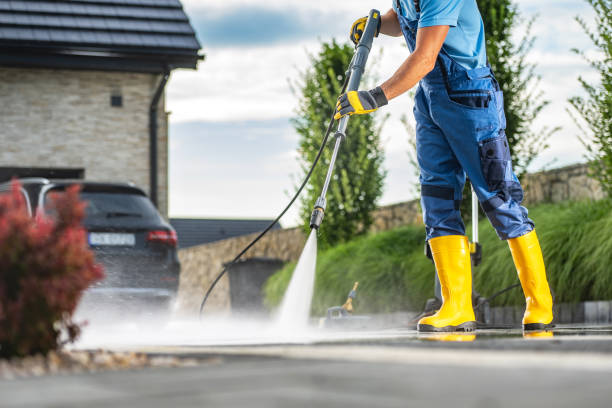 Best Fence Pressure Washing  in Black Diamond, FL