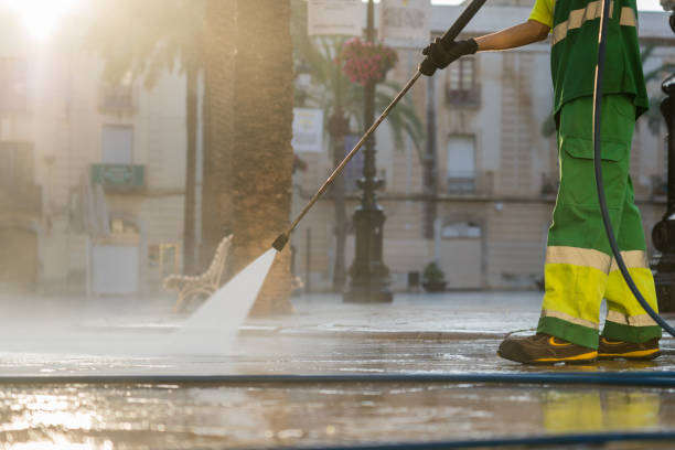 Best Pressure Washing Company Near Me  in Black Diamond, FL