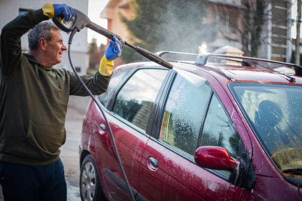 Trusted Black Diamond, FL Pressure Washing Experts